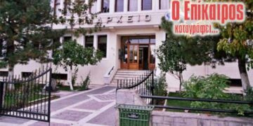 Ξεχάστηκε το Κοινωνικό Παντοπωλείο του Δήμου Εορδαίας! – Ο Επίκαιρος καταγράφει