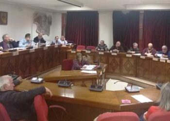 Ψήφισμα του Δ.Σ. Εορδαίας για τους πληγέντες της Αττικής