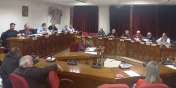 Ψήφισμα του Δ.Σ. Εορδαίας για τους πληγέντες της Αττικής
