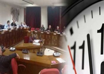 ΔΣ Εορδαίας: Προς τι το κατεπείγον ? – Ο Επίκαιρος καταγράφει