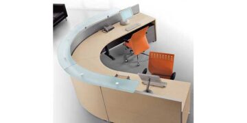 Κάντε τον πελάτη σας να νιώσει άνετα στον επαγγελματικό σας χώρο