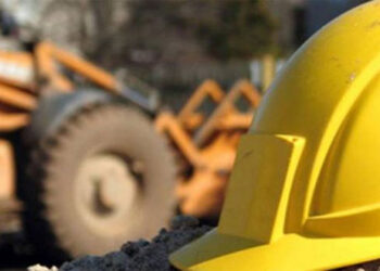 Εργατικό ατύχημα στο Νότιο πεδίο: 44χρονος οκταμηνίτης έπεσε από ταινία και τραυματίστηκε στο κεφάλι