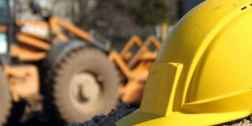 Εργατικό ατύχημα στο Νότιο πεδίο: 44χρονος οκταμηνίτης έπεσε από ταινία και τραυματίστηκε στο κεφάλι