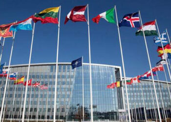 Ξεκινάει η ένταξη των Σκοπίων στο ΝΑΤΟ -Σήμερα η Σύνοδος στις Βρυξέλλες