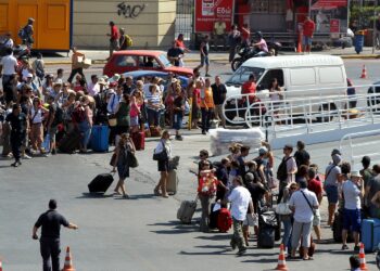 ΟΑΕΔ – Κοινωνικός τουρισμός: Βγήκαν τα προσωρινά αποτελέσματα για τα voucher