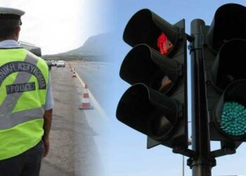 Πτολεμαΐδα: Τοποθέτηση νέων φωτεινών σηματοδοτών στα φανάρια του Ανατολικού –  Δείτε πως θα κινούνται τα οχήματα