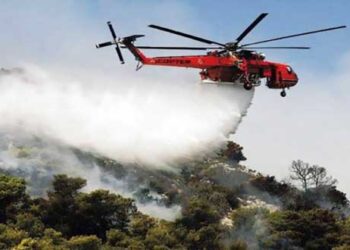 Οδύνη και Αμετανοησία – Γράφει ο Απόστολος Παπαδημητρίου