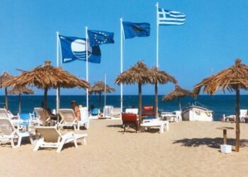 Η Ζάκυνθος χάνει όλες τις γαλάζιες σημαίες της