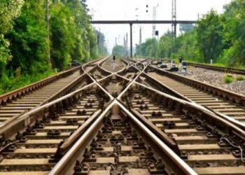 Στο ΕΣΠΑ η σύνδεση του 6ου Προβλήτα Λιμένα Θεσσαλονίκης με το Σιδηροδρομικό Δίκτυο