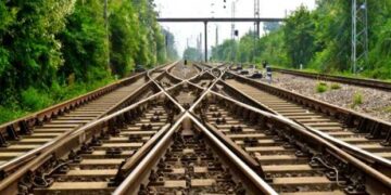 Στο ΕΣΠΑ η σύνδεση του 6ου Προβλήτα Λιμένα Θεσσαλονίκης με το Σιδηροδρομικό Δίκτυο