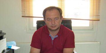 Εορδαία: Νέος Αντιδήμαρχος Τεχνικών Υπηρεσιών ο Φώτης Ιορδανίδης – Στη θέση του παραιτηθέντος  Α. Καραφουλίδη