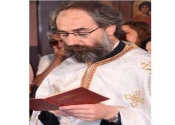 Το ύπουλο δηλητήριο  της Εκκοσμίκευσης – Γράφει ο π. Χρήστος Καραφουλίδης