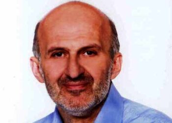 Ο πολιτικός νεροχύτης της κοινωνίας μας – Γράφει ο Καρακασίδης Δημήτρης