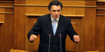 Γιώργος Κασαπίδης: Oι αγρότες στη Δυτική Μακεδονία ταλαιπωρούνται από την κατάργηση του μοναδικού γραφείου ΕΦΚΑ αγροτών