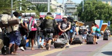 ΟΑΕΔ Κοινωνικός Τουρισμός 2018: Εκδόθηκαν τα προσωρινά αποτελέσματα – Προθεσμία υποβολής ενστάσεων