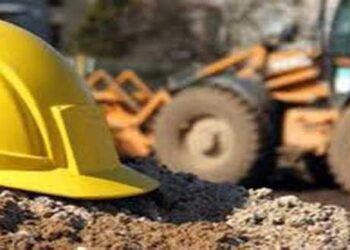 Θανατηφόρο εργατικό ατύχημα στο Κωσταράζι