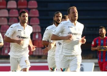 Ηρακλής: Επιβεβαιώνει έμμεσα και ο Καπετάνος!