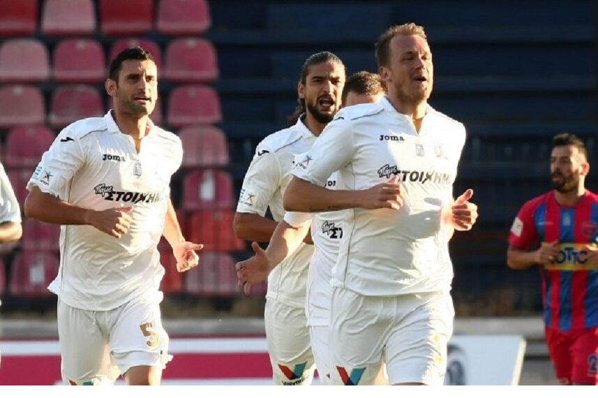 Ηρακλής: Επιβεβαιώνει έμμεσα και ο Καπετάνος!