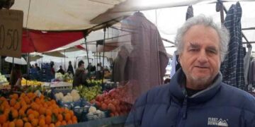 Πτολεμαΐδα: Δεν εφαρμόζεται ο κανονισμός λειτουργίας στη Λαϊκή Αγορά