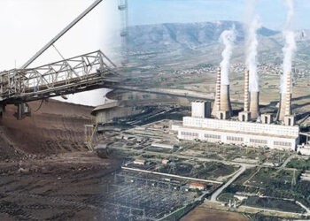 Σε 1,4 εκ. τόνοι λιγνίτη έφτασε τον Ιούνιο η παραγωγή – Εντατική εξορυκτική δραστηριότητα στο Νότιο πεδίο – Το ορυχείο καλύπτει επαρκώς την αυξημένη ζήτηση του ΑΗΣ Αγίου Δημητρίου