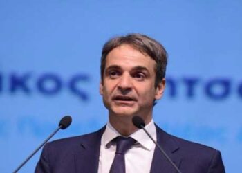 Δεν ανεβαίνει ο Μητσοτάκης λόγω βεβαρημένου προγράμματος – Ο Επίκαιρος καταγράφει