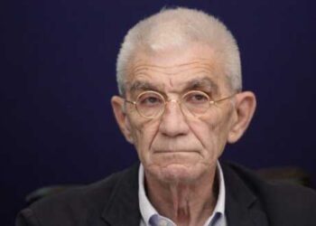 Μετά τον Γ. Μπουτάρη ποιος και, κυρίως, τι; – Γράφει ο Όμηρος Ταχμαζίδης