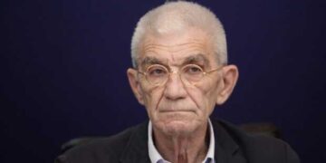 Μετά τον Γ. Μπουτάρη ποιος και, κυρίως, τι; – Γράφει ο Όμηρος Ταχμαζίδης