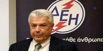 M. Παναγιωτάκης: Οι ΑΠΕ αποτελούν την νέα ατμομηχανή ανάπτυξης της ΔΕΗ – Δεκαπενταπλασιασμός της ισχύος ΑΠΕ μέσα στην επόμενη 15ετία