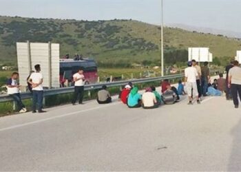 Κλειδώνει έως τέλη Ιουλίου η συμφωνία Ελλάδας-Γερμανίας για τους πρόσφυγες