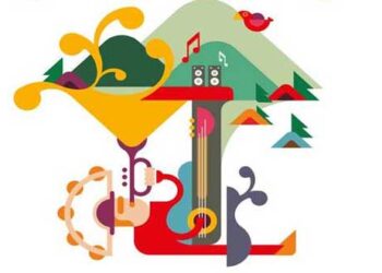 Ξεκινούν οι “Γιορτές της Γης” στη Βλάστη – Δείτε το πρόγραμμα του φεστιβάλ