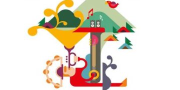 Ξεκινούν οι “Γιορτές της Γης” στη Βλάστη – Δείτε το πρόγραμμα του φεστιβάλ