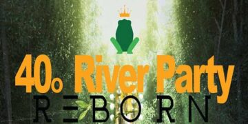 7 επιπλέον ονόματα στο πρόγραμμα του 40ου RIVER PARTY REBORN!