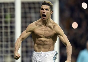 Ρονάλντο: Η Ρεάλ ανακοίνωσε τη μεταγραφή του στη Γιουβέντους!