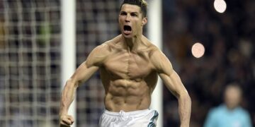 Ρονάλντο: Η Ρεάλ ανακοίνωσε τη μεταγραφή του στη Γιουβέντους!