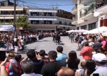 Πολιτιστικές εκδηλώσεις στη Σιάτιστα – Δείτε το Βίντεο