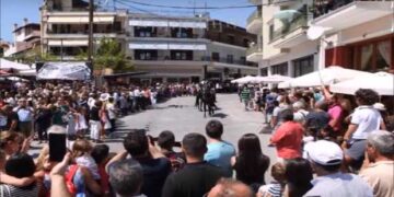 Πολιτιστικές εκδηλώσεις στη Σιάτιστα – Δείτε το Βίντεο