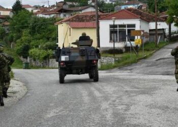 Πάνοπλοι «ράμπο» του ελληνικού στρατού σε ασκήσεις κοντά στη μεθόριο Ελλάδας-ΠΓΔΜ [εικόνες]