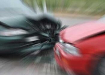 Τροχαίο δυστύχημα στη Φλώρινα με ένα νεκρό – Αυτοκίνητο συγκρούστηκε μετωπικά με άλλο ΙΧ