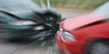 Τροχαίο δυστύχημα στη Φλώρινα με ένα νεκρό – Αυτοκίνητο συγκρούστηκε μετωπικά με άλλο ΙΧ