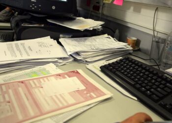 Εκκαθαριστικά- «φωτιά»: Στα 1.047 ευρώ ο μέσος πρόσθετος φόρος