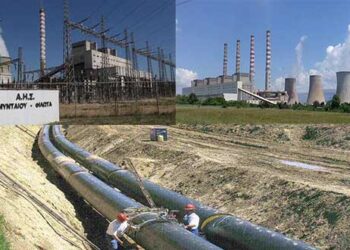 Ανεπάρκεια ενέργειας και ανεπάρκεια ανθρώπων – Γράφει ο Αντώνης Κ. Πουγαρίδης