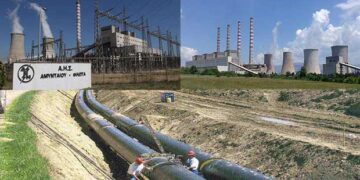 Ανεπάρκεια ενέργειας και ανεπάρκεια ανθρώπων – Γράφει ο Αντώνης Κ. Πουγαρίδης