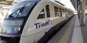 Προκήρυξη για προσλήψεις στον ΟΣΕ