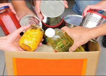 Δήμος Φλώρινας: Συγκέντρωση ειδών πρώτης ανάγκης για τους πυρόπληκτους