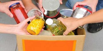 Δήμος Φλώρινας: Συγκέντρωση ειδών πρώτης ανάγκης για τους πυρόπληκτους