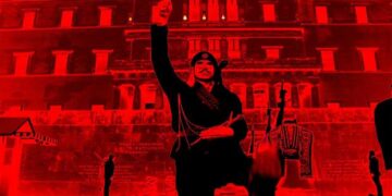 Συνεχίζεται η ψηφοφορία για να φωτιστεί στις 19/05/2019 η Βουλή με κόκκινο και μαύρο χρώμα με αφορμή τη συμπλήρωση 100 χρόνων, από την έναρξη της δεύτερης φάσης της Γενοκτονίας των Ποντίων