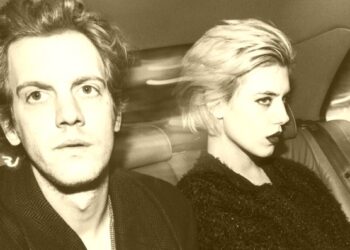 Η Μουσική Γωνιά του Μίλτου Ηλιάδη στο e-ptolemeos.gr – Warhaus – The Good Lie