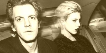 Η Μουσική Γωνιά του Μίλτου Ηλιάδη στο e-ptolemeos.gr – Warhaus – The Good Lie