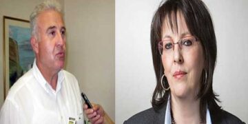 Γ. Ζεμπιλιάδου: Τραγικά τα αποτελέσματα της καθυστέρησης των έργων της Βεγορίτιδας και του Σουλού – Ο Θ. Καρυπίδης τα βρήκε ενταγμένα και με εξασφαλισμένη χρηματοδότηση, τα απένταξε όμως  και τα ξέχασε