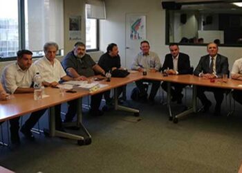 Εξετάστηκαν οι διαδικασίες μετεγκατάστασης Αναργύρων και Ακρινής – Στη συνάντηση φορέων της Δυτικής Μακεδονίας στο ΥΠΕΝ